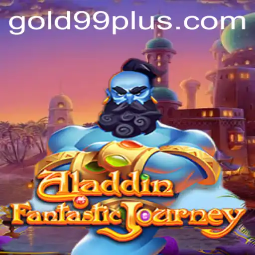 Exploring the Magic of Aladdin in Gold 99