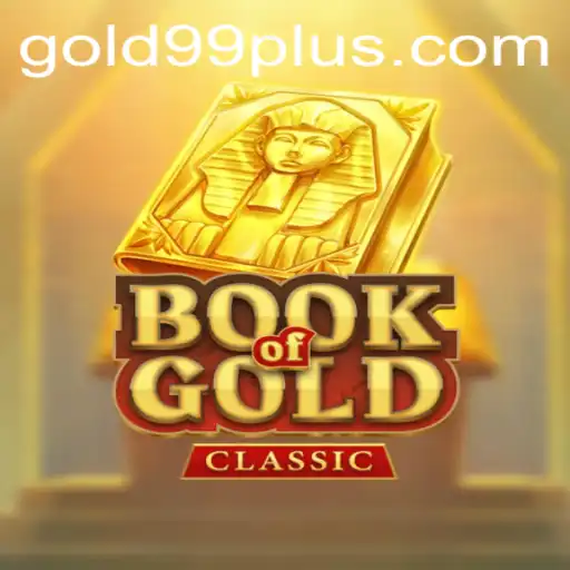 Exploring the Enchanting World of BookOfGoldClassic: A Golden Adventure