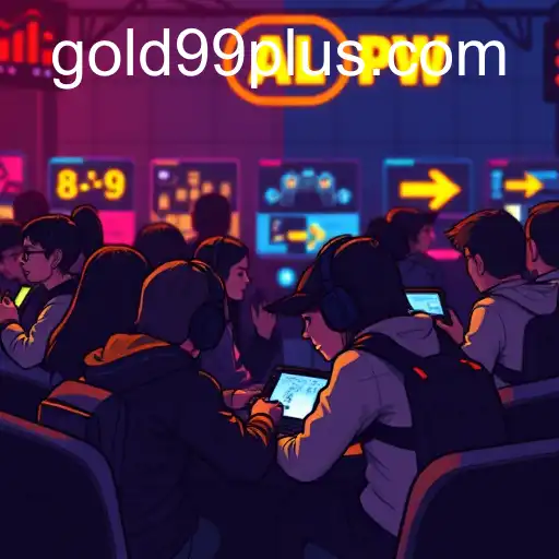 Exploring the Dynamics of Player Communities: Gold 99