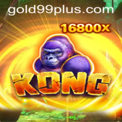 Unveiling 'Kong Gold 99': A Captivating Adventure in Gaming