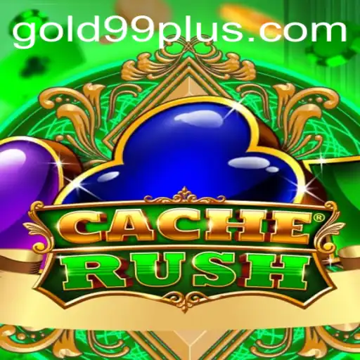 Rediscover the Thrill of Adventure with CacheRush: The Quest for Gold 99