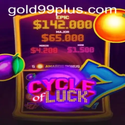 Unveiling the Thrills of CycleofLuck and Gold 99