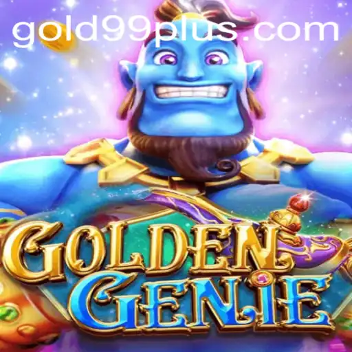 Explore the Enchanting World of GOLDENGENIE: A New Era of Virtual Adventure with Gold 99
