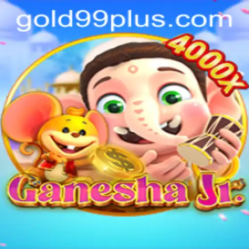 Explore the Mystical World of GaneshaJr: A Deep Dive into Gold 99