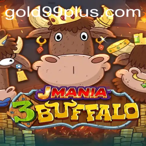 Discover the Exciting World of JMania3Buffalo: Unveiling the Thrill of Gold 99