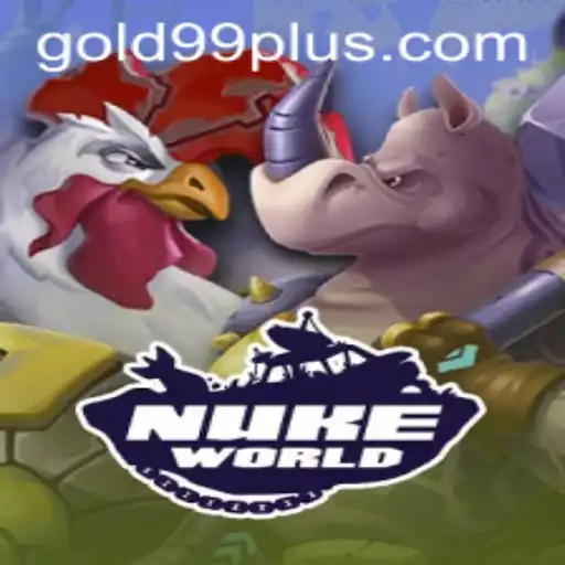 NukeWorld: A Deep Dive into the Thrilling Adventure of Gold 99