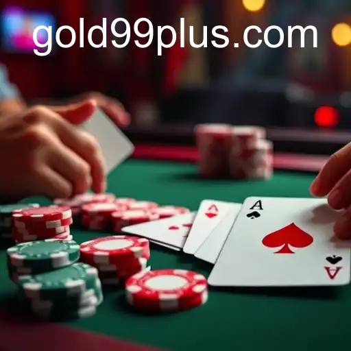 Exploring the Excitement of Poker Games