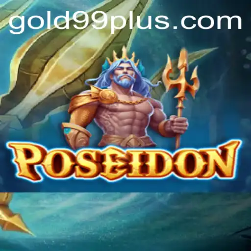 Navigating the Depths of Poseidon: A Dive into the Game