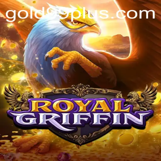 Exploring the Mystical Realm of RoyalGriffin: The Advent of Gold 99