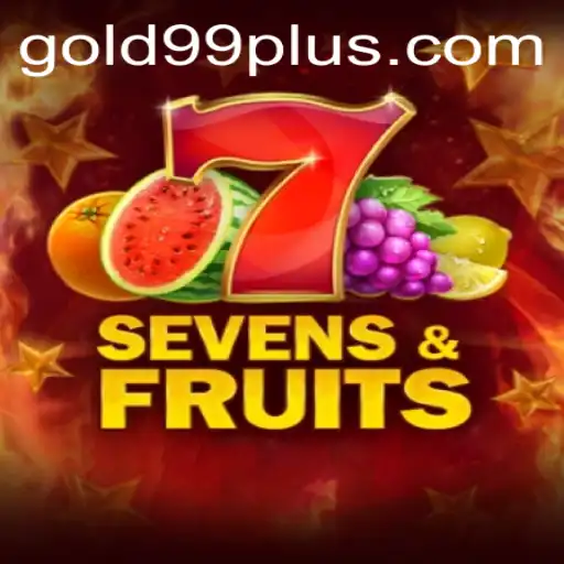 Discover SevensFruits: A Thrilling Game Infused with Gold 99