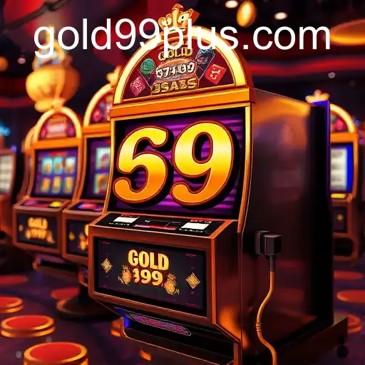 Gold 99: The Allure of Slot Machines