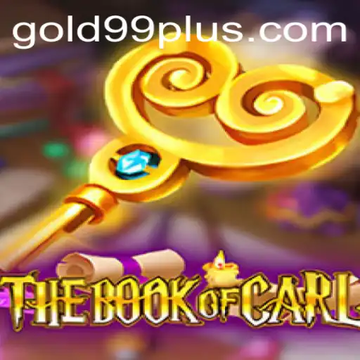 The Book of Carl: A Journey into the World of Gold 99