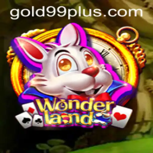 Exploring Wonderland: The Enigmatic World of Gold 99