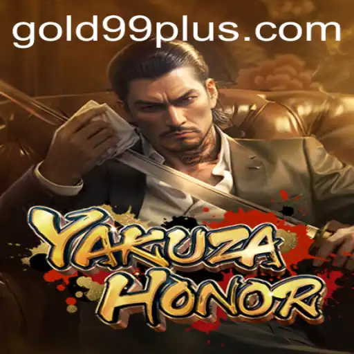 Discover the Thrilling World of YakuzaHonor: A Deep Dive into Gold 99